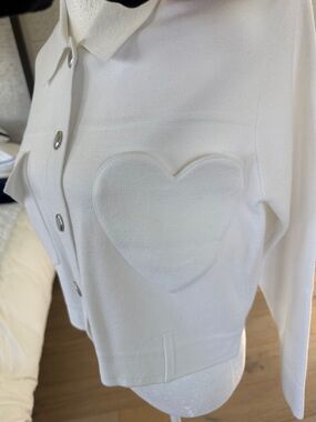 Lisa Todd BEAT GOES ON JACKET